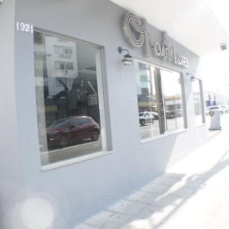 Hotel Oasis Florianopolis Bagian luar foto
