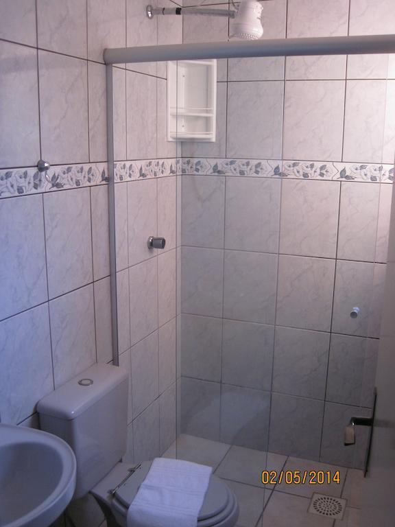 Hotel Oasis Florianopolis Ruang foto
