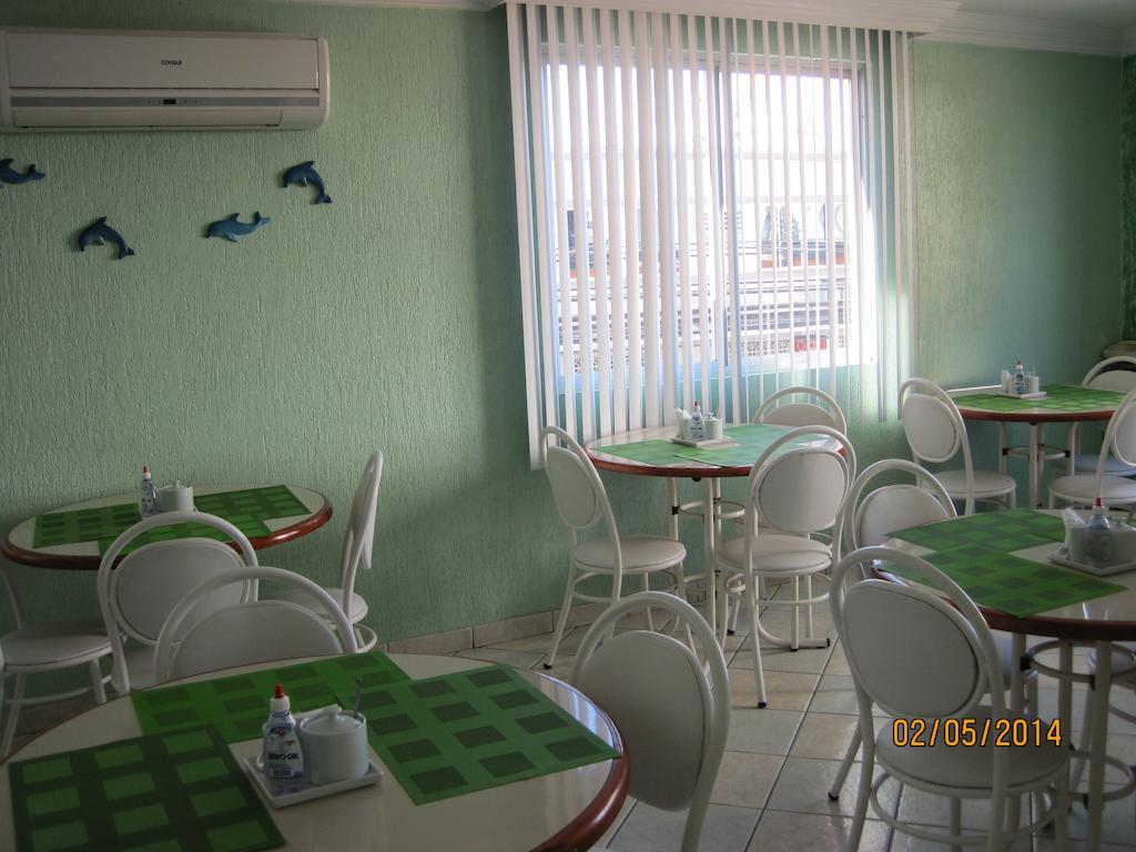 Hotel Oasis Florianopolis Bagian luar foto