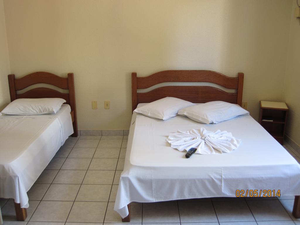 Hotel Oasis Florianopolis Ruang foto