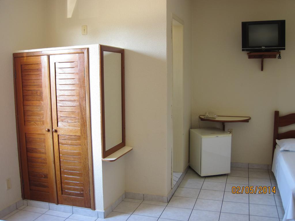 Hotel Oasis Florianopolis Ruang foto