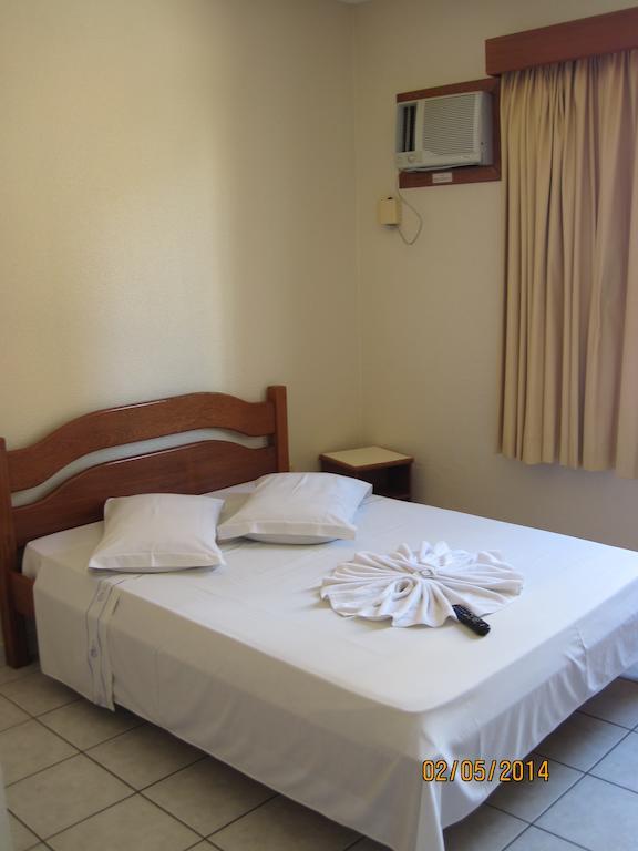 Hotel Oasis Florianopolis Bagian luar foto