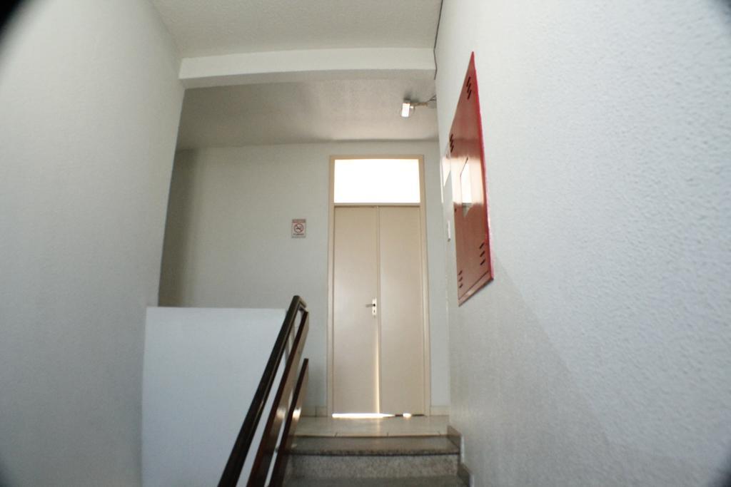 Hotel Oasis Florianopolis Bagian luar foto