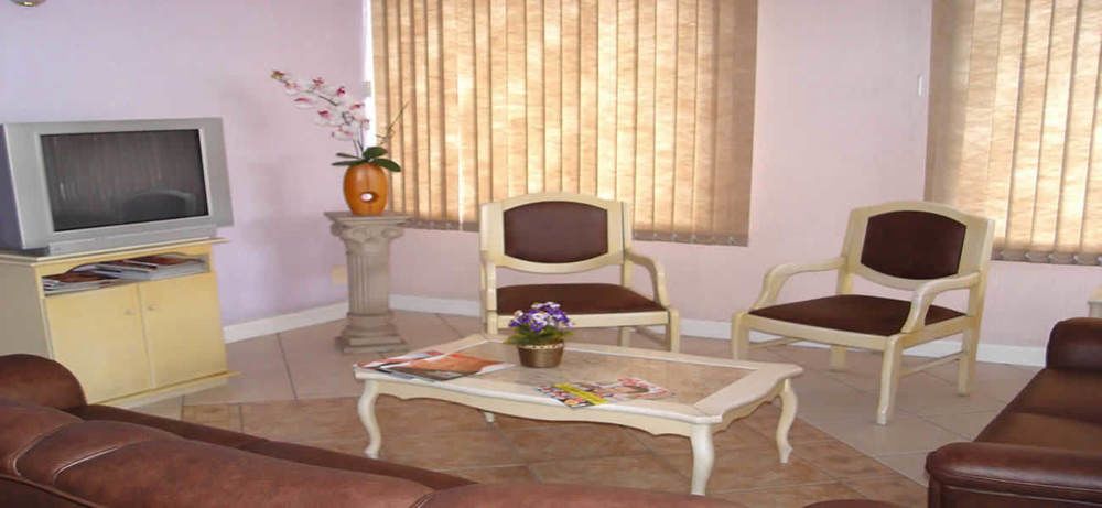 Hotel Oasis Florianopolis Bagian luar foto