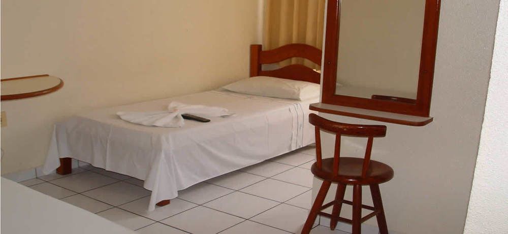 Hotel Oasis Florianopolis Bagian luar foto