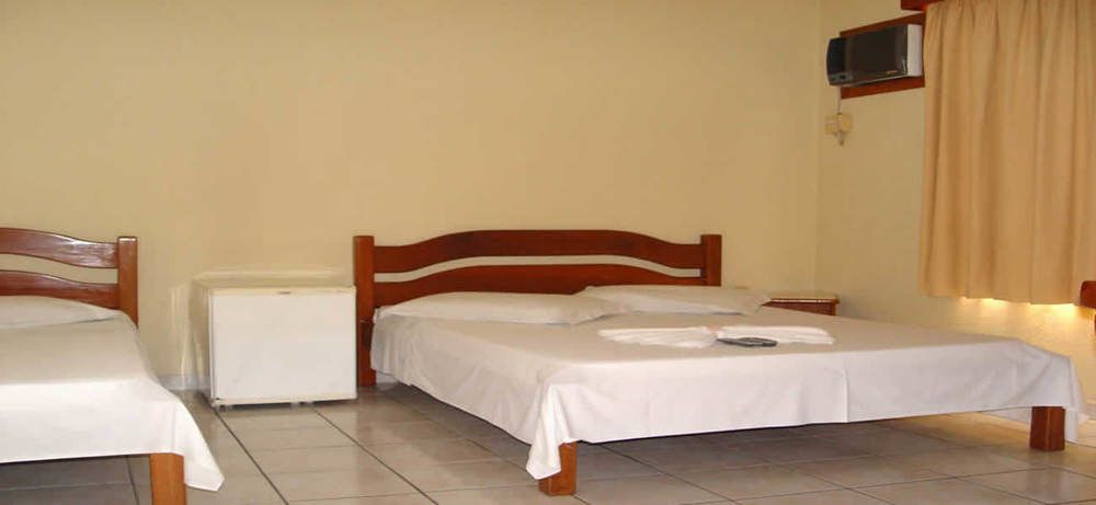 Hotel Oasis Florianopolis Bagian luar foto