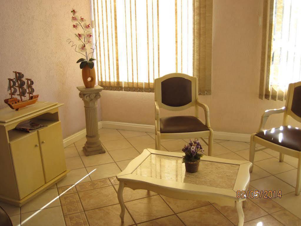 Hotel Oasis Florianopolis Bagian luar foto
