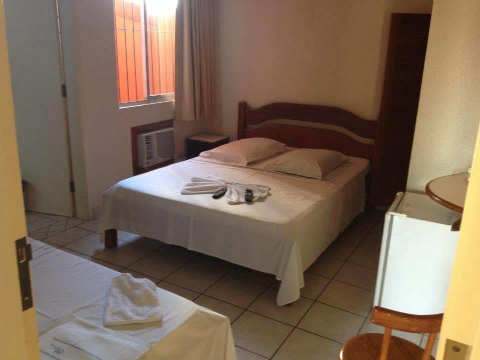 Hotel Oasis Florianopolis Bagian luar foto
