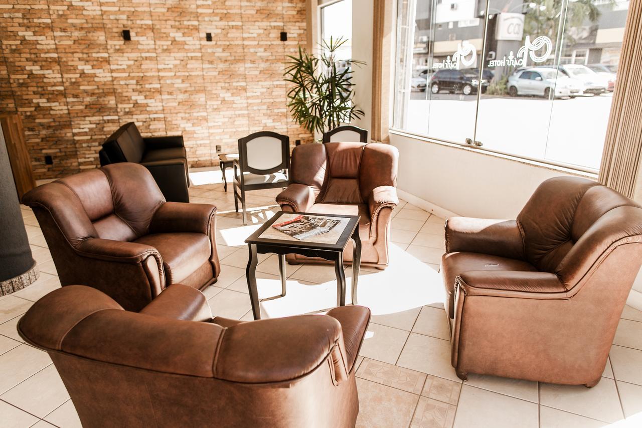 Hotel Oasis Florianopolis Bagian luar foto