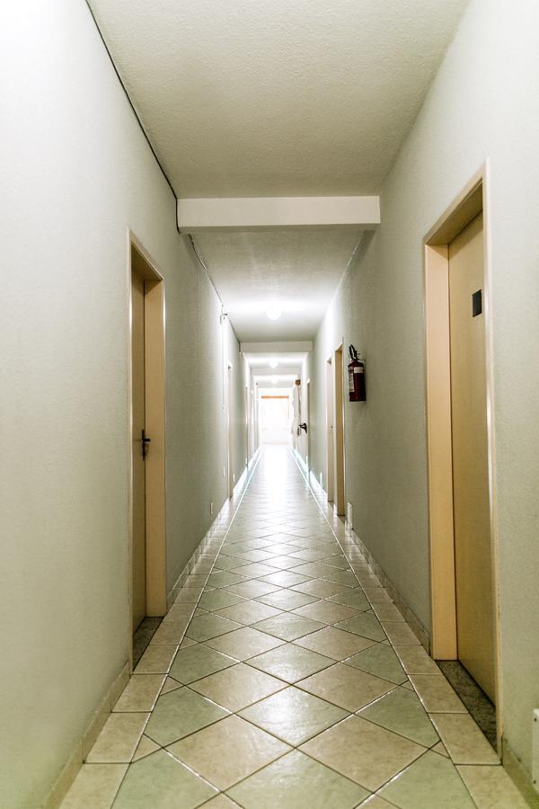 Hotel Oasis Florianopolis Bagian luar foto