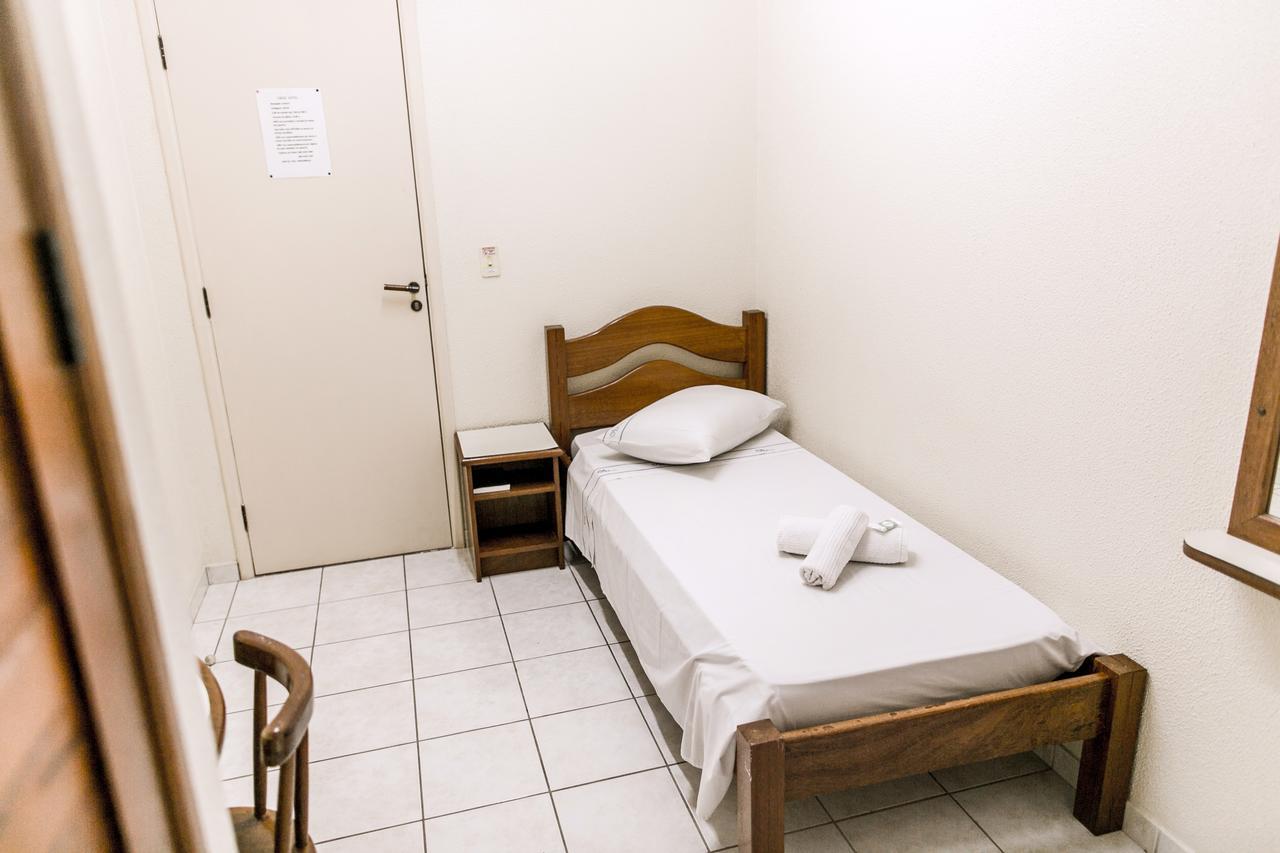 Hotel Oasis Florianopolis Bagian luar foto
