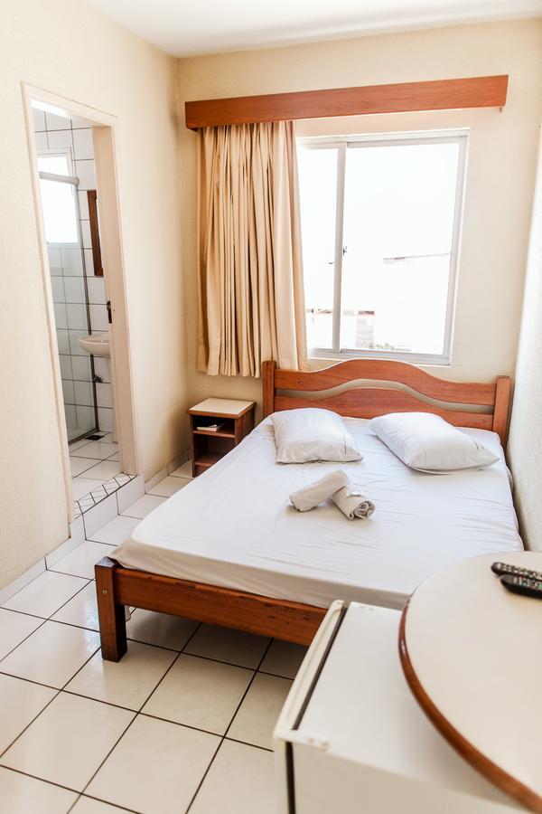 Hotel Oasis Florianopolis Bagian luar foto