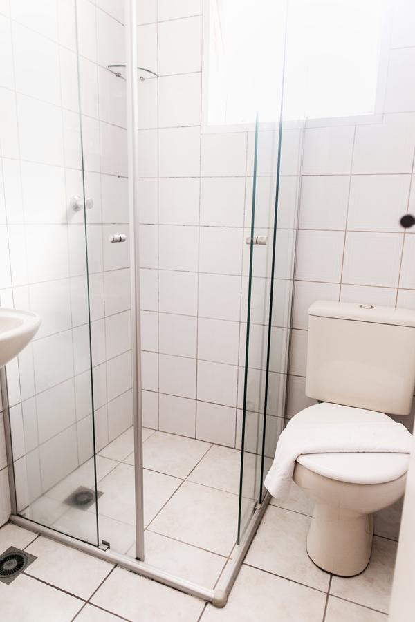 Hotel Oasis Florianopolis Bagian luar foto
